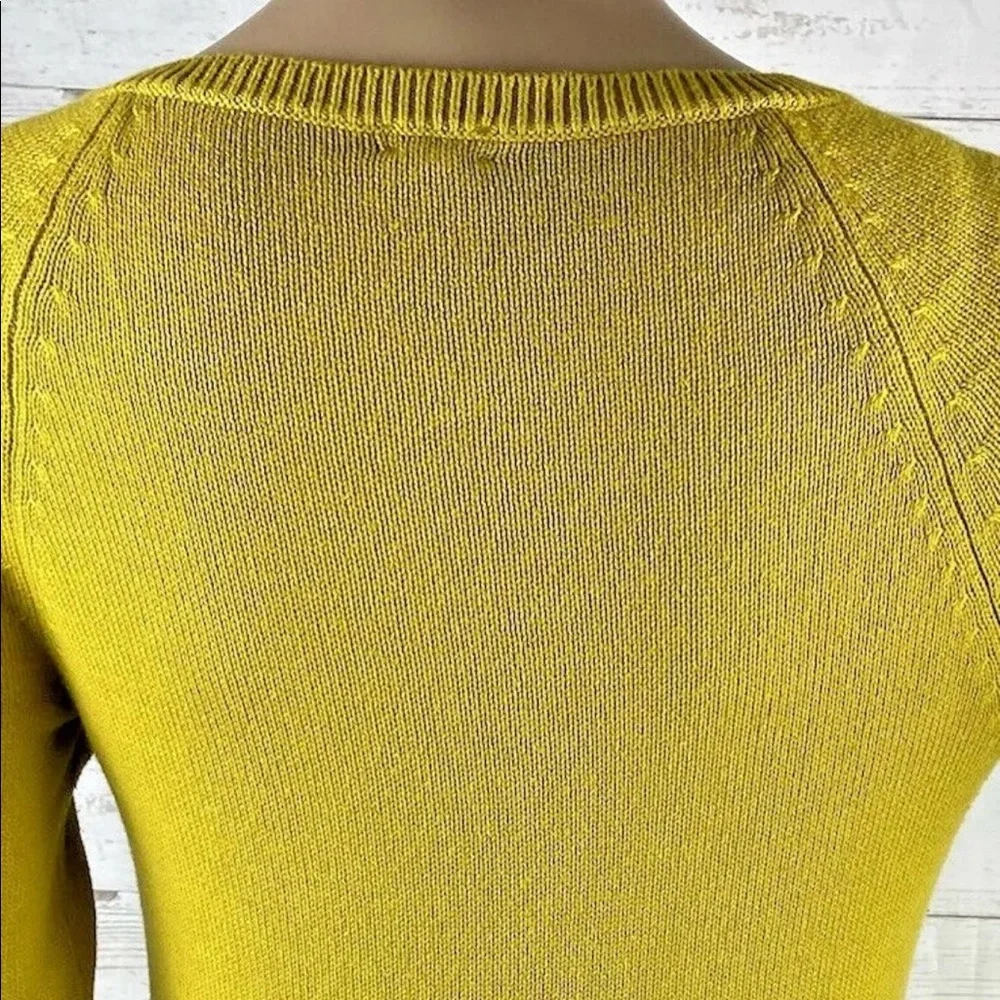 J. Crew Sweater